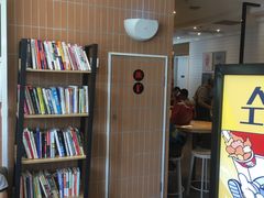 -肯德基(万科广东路店)