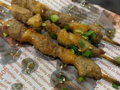 -红钳侠小龙虾·烧烤(中赢康康谷店)