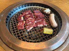 -炎蔵牛舌烤肉