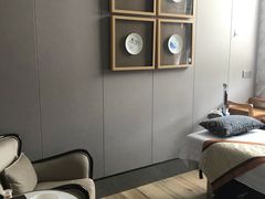 包房&nbsp;中医按摩房-见康道莱•足浴按摩•艾灸•SPA(友谊店)