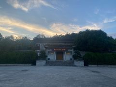 -古田会议纪念馆