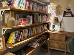 -绿房子方寸咖啡(星海名城店)