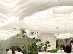 大堂-大树餐厅(朝阳大悦城店)