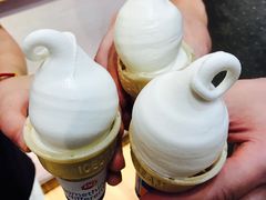 -DQ·蛋糕·冰淇淋(五角场万达店)