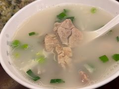 猪肺汤-三两春(浦三路店)