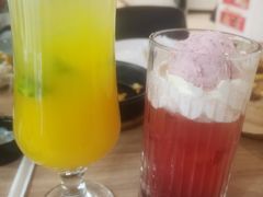 -必胜客(砂之船中东奥莱店)