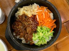 -全州拌饭馆(断桥店)