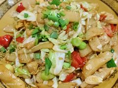-朗妈私房菜(婺女州店)
