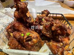 -熙成烧烤(白塔岭店)