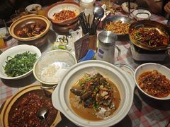 -最爱妈妈菜·宜春本地菜(一店)