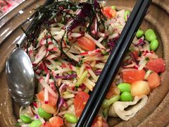 -西贝莜面村(上海百联西郊店)