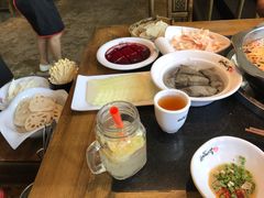 -纸盐河码头火锅(十八梯店)
