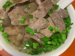 -顺发饮食店(景泰西六巷店)