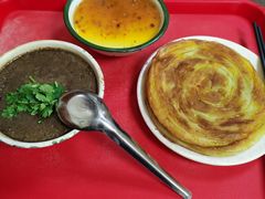 -杨家吊炉饼(沈阳总店)