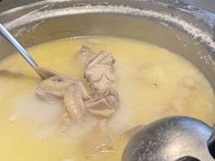 -同仁四季椰子鸡(宝安壹方城店)