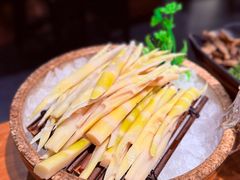 -捞王锅物料理(上海世茂广场店)