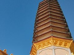 -八大处公园