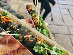 -董顺桃小粒臭豆腐(太平街一店)