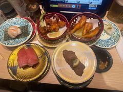 -大起水产回转寿司(道顿堀店)