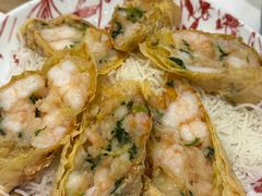 -御彩酒家(东风东路店)