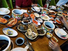 -阳光岛·海鲜盛宴(银泰中心in99店)