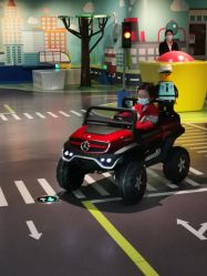 -北京科学中心儿童乐园