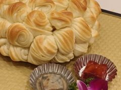 -老爷庙风味美食府(魏都大道店)