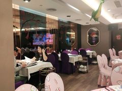 大堂-和记小菜(七宝店)