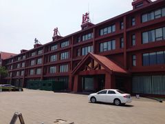 -龙达温泉生态城