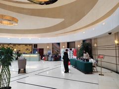 -北京海润艾丽华酒店及服务公寓