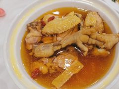 -金时代顺风大酒店(临港百联店)