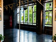 -懒人Club运动健身·运动康复·私教(卓越时代广场店)