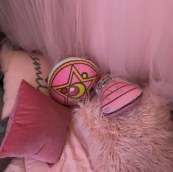 -Pink Baby美甲美睫