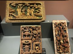 -中国闽台缘博物馆