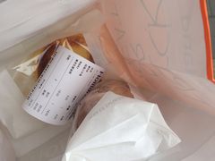 -好利来(八里庄店)