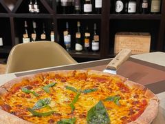 -BONAZZA 意大利餐厅