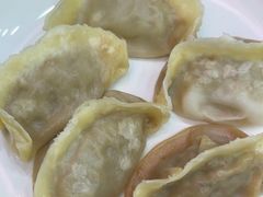 -奉天蚨祥饺子馆