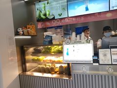 -茶百道(锦江华熙528店)