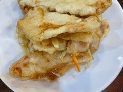-老厨家(中央大街西七道街店)