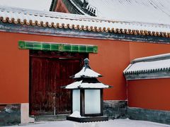 -故宫博物院(故宫)