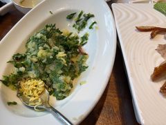 -北京老铺烤鸭(老城根店)
