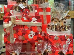 -Laderach 莱德拉(上海环贸iapm店)