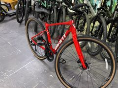 -GIANT捷安特自行车专卖店(金桥台儿庄路店)