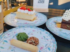 -云端咖啡(古北水镇景区店)