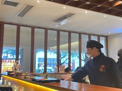 -戏作寿司(观音桥店)