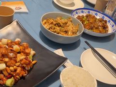 -玉桥餐厅(天坛店)