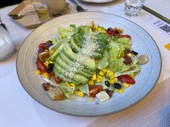 -get pizza意大利餐厅(凯德MALL店)