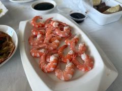 -众味海鲜大排档·活海鲜·潮汕味(南澳店)