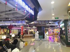 -万达广场(济南魏家庄店)