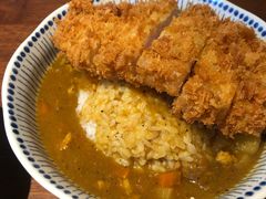 -山杏yama-katsu·吉列炸物